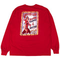 Lobster Lady Seafood Market & Bistro Long Sleeve T-Shirt