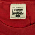 Nice Man 1996 Everclear Band T-Shirt