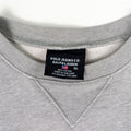 Polo Jeans Company Spell Out Sweatshirt