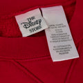 Disney 101 Dalmations Embroidered Sweatshirt
