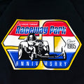 Raceway Park 50th Anniversary Hoodie Sweatshirt