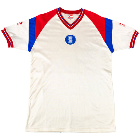 1984-1985 Birmingham City Football Club Jersey