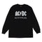 2005 ACDC Back in Black Long Sleeve T-Shirt