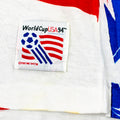 1994 World Cup USA New York New Jersey All Over Print T-Shirt