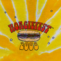 2008 WaWa Hoagiefest T-Shirt