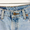 1996 Levi's 550 Orange Tab Denim Shorts