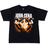 2009 WWE John Cena T-Shirt