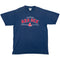 2005 Lee Sport Boston Red Sox T-Shirt