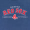 2005 Lee Sport Boston Red Sox T-Shirt