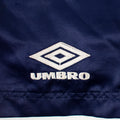 Umbro Tape Logo Shorts