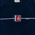 Aeropostale Center Logo T-Shirt