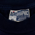 Aeropostale Center Logo T-Shirt