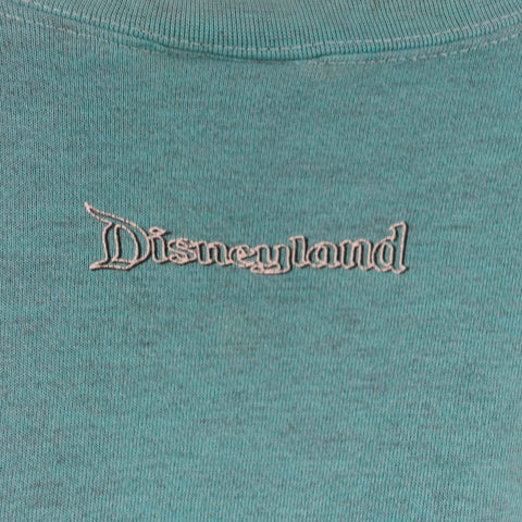 Disneyland Mickey Sweatshirt