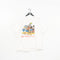 Walt Disney World Characters Spell Out T-Shirt
