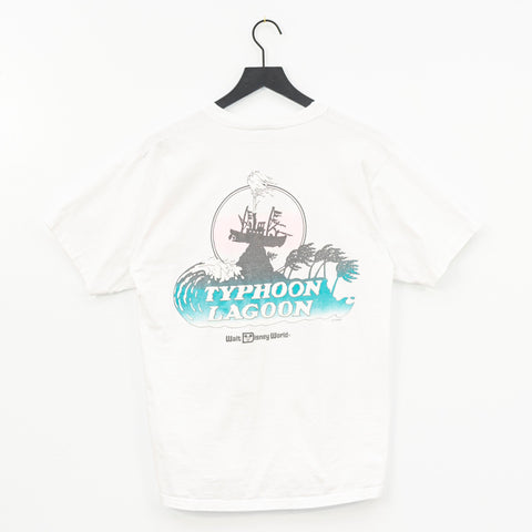 Walt Disney World Typhoon Lagoon Double Sided T-Shirt