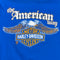Harley Davidson The American Way T-Shirt