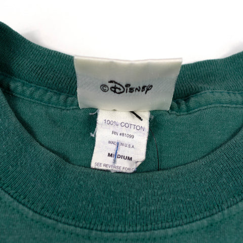 Walt Disney World Tigger Spell Out T-Shirt