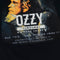 2018 Ozzy Osbourne No More Tours 2 T-Shirt