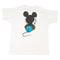 Mickey & Co. Mickey Sitting Double Sided T-Shirt