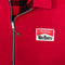Marlboro Unlimited Reversible Patch Logo Quarter Zip Fleece