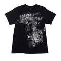 2015 Liberal Harley Davidson Double Side T-Shirt