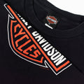 2003 Harley Davidson Paris T-Shirt