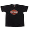2003 Harley Davidson Paris T-Shirt