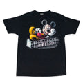 Mickey Inc Disneyland Spell Out T-Shirt
