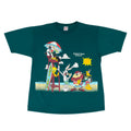 1995 Looney Tunes Beach Gang T-Shirt