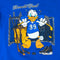 Disney Donald Duck Hockey T-Shirt