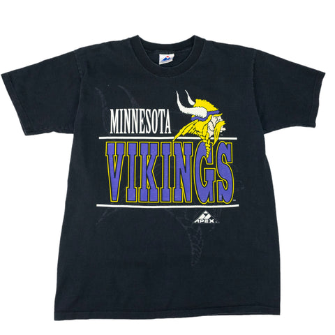 Apex One Minnesota Vikings All Over Print T-Shirt