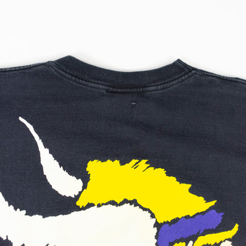 Apex One Minnesota Vikings All Over Print T-Shirt