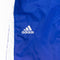 2002 Adidas Spell Out Striped Windbreaker Joggers