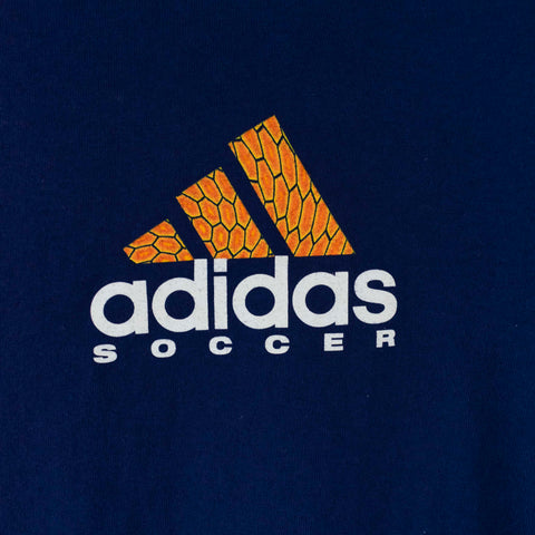 Adidas Soccer Double Sided T-Shirt