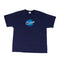 NIKE Center Swoosh Digital T-Shirt