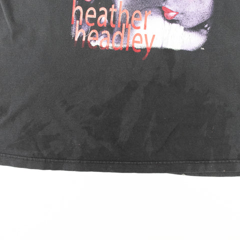 Anthony Hamilton Heather Headley Tour T-Shirt