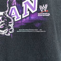 2006 WWE Undertaker Deadman Inc. T-Shirt