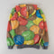 All Over Print M&M Hoodie