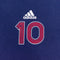 Adidas Del Piero 10 T-Shirt