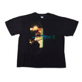 2002 Santana All Is One Tour T-Shirt