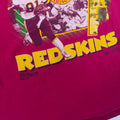 1990 Salem Sportswear Washington Redskins T-Shirt