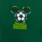 Disney Soccer Mickey Mouse Goofy All Over Print T-Shirt