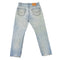 1999 Levi 505 Thrashed Jeans