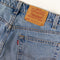 1998 Levi 505 Jeans