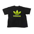 Adidas Trefoil Double Sided T-Shirt