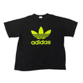 Adidas Trefoil Double Sided T-Shirt