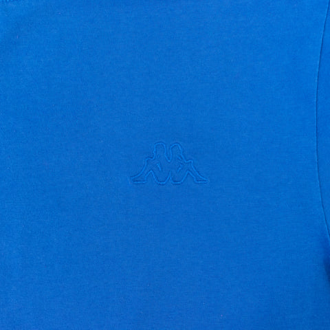 Kappa Embroidered Logo T-Shirt