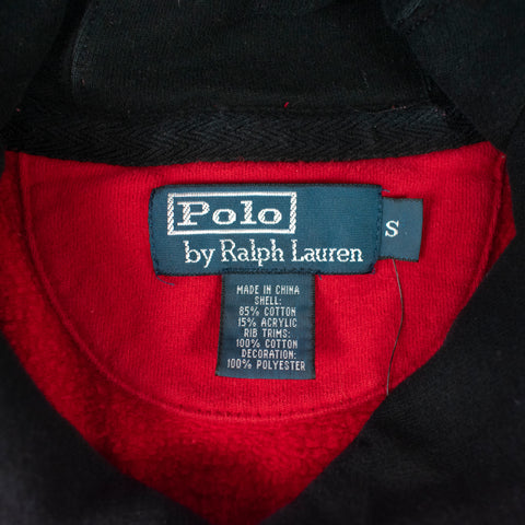 Polo Ralph Lauren RL Snow Polo Challenge Cup Italia Sweatshirt