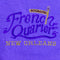 French Quarter New Orleans Embroidered Sweatshirt