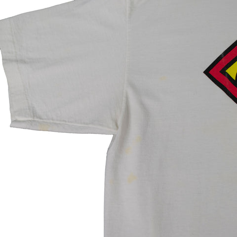 1995 DC Comics Superman T-Shirt